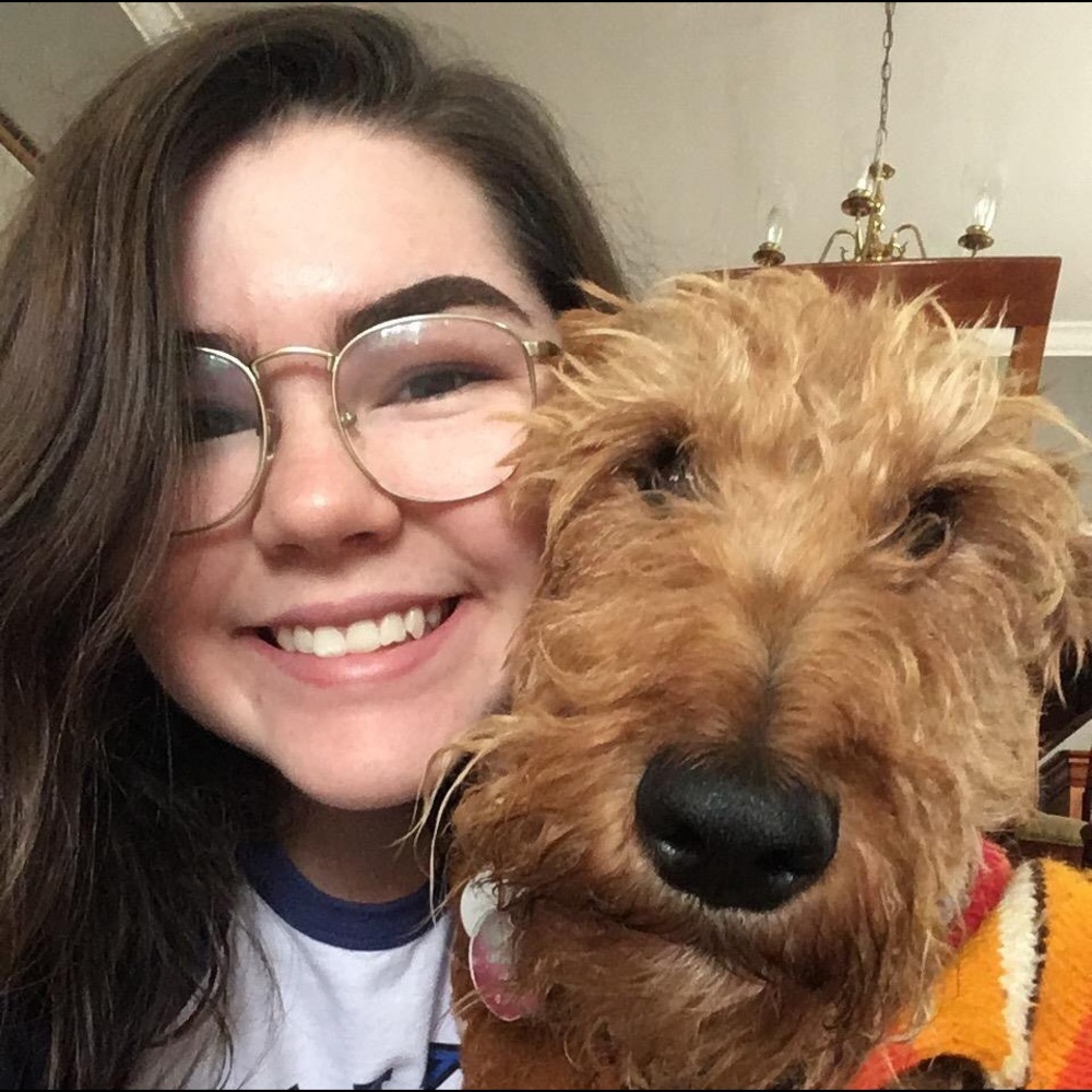 Meet your Posher, Marycait